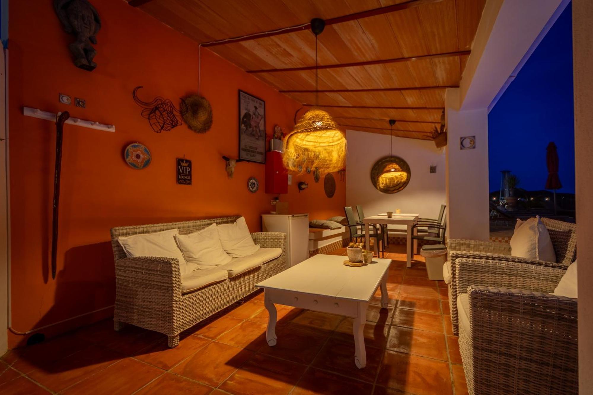 Bed and Breakfast Casa La Calera Teba Exterior foto