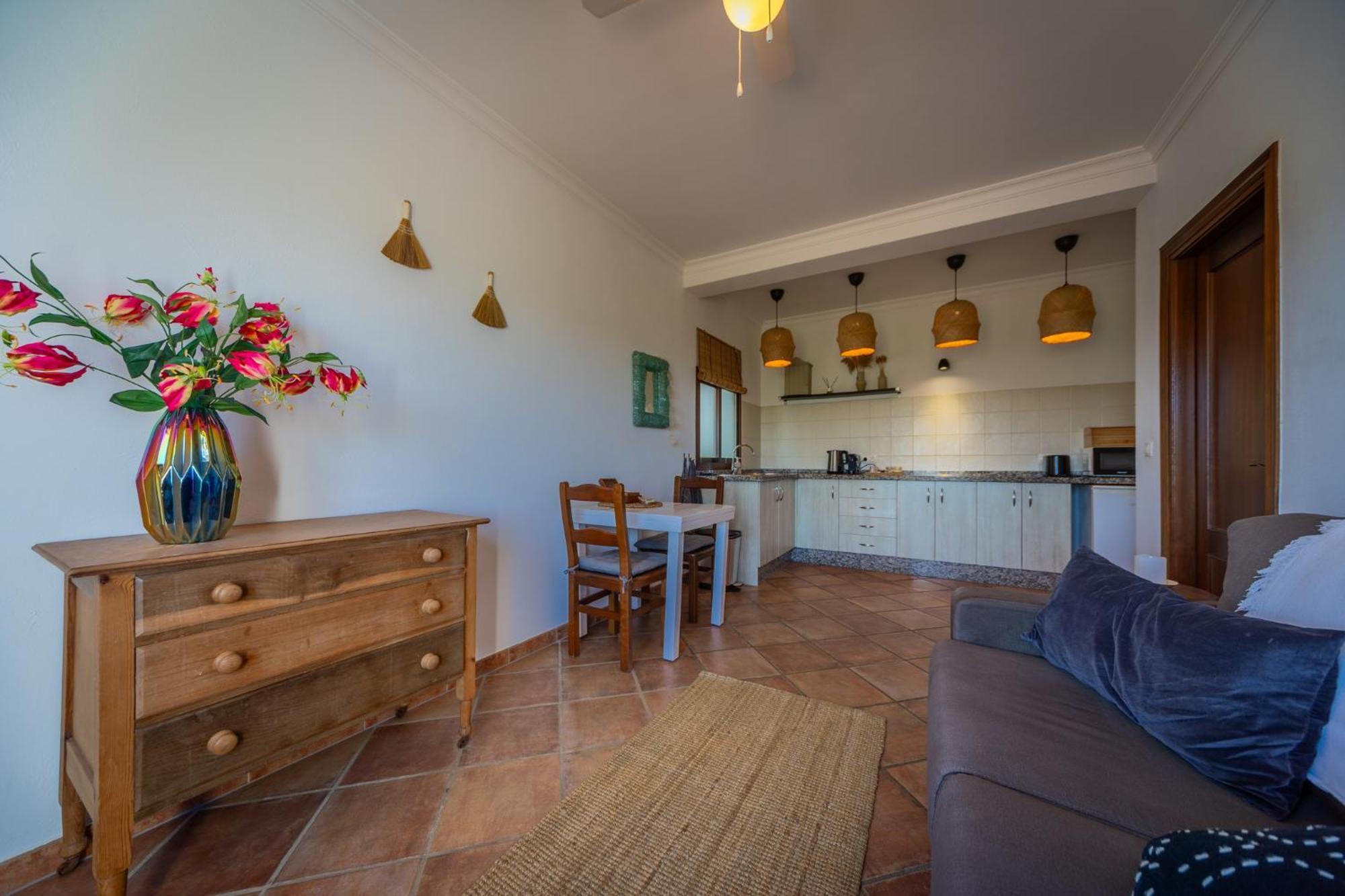 Bed and Breakfast Casa La Calera Teba Exterior foto